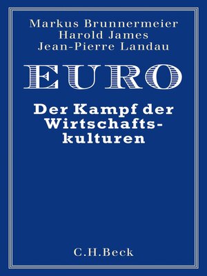 cover image of Euro